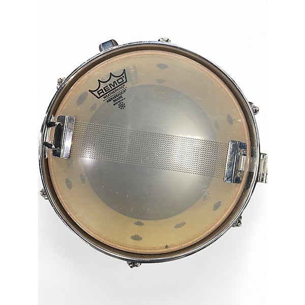 Used Yamaha 10X4.5 WOOD SHELL AIR SEAL SYSTEM Natural Drum