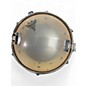 Used Yamaha 10X4.5 WOOD SHELL AIR SEAL SYSTEM Natural Drum