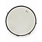 Used Yamaha 14X5 STEEL Silver Drum