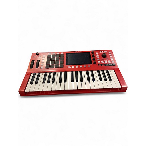 Used Akai Professional MPC Key 37