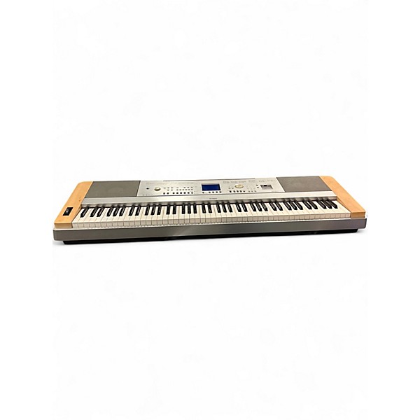 Used Yamaha DGX640 Sustain Pedal