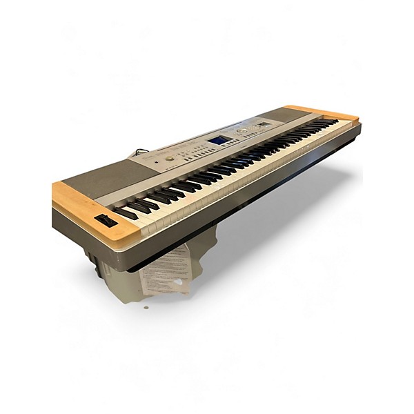 Used Yamaha DGX640 Sustain Pedal