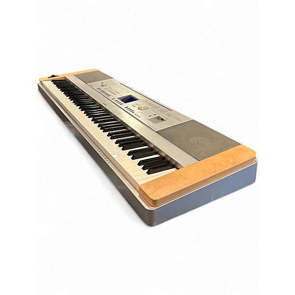 Used Yamaha DGX640 Sustain Pedal