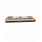 Used Yamaha DGX640 Sustain Pedal