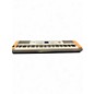 Used Yamaha DGX640 Sustain Pedal