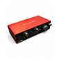 Used Focusrite Scarlett 2i2 Gen 3 Audio Interface