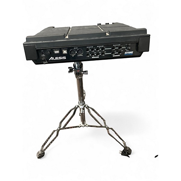 Used Alesis Strike Multipad Drum Machine