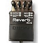 Used BOSS RV6 Digital Reverb Effect Pedal thumbnail