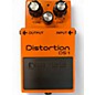 Used BOSS DS1 Distortion Effect Pedal thumbnail