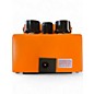 Used BOSS DS1 Distortion Effect Pedal