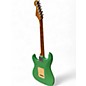 Used Squier Bullet Stratocaster Seafoam Green Solid Body Electric Guitar