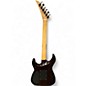 Used Jackson SL2Q Pro Series Soloist Crimson Red Burst Solid Body Electric Guitar
