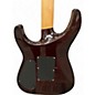 Used Jackson SL2Q Pro Series Soloist Crimson Red Burst Solid Body Electric Guitar