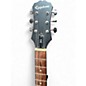 Used Epiphone SG Candy Apple Red Solid Body Electric Guitar