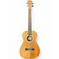 Used Lanikai ACSTB Natural Ukulele thumbnail