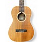 Used Lanikai ACSTB Natural Ukulele