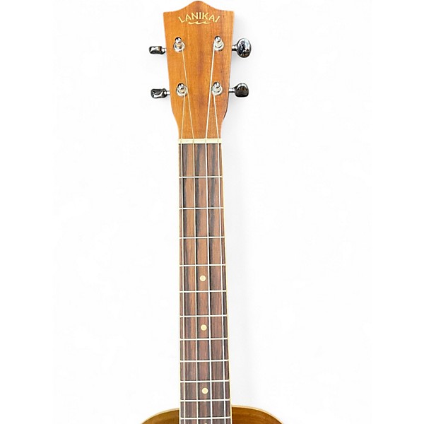Used Lanikai ACSTB Natural Ukulele