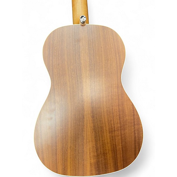 Used Lanikai ACSTB Natural Ukulele