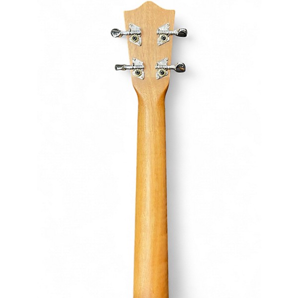 Used Lanikai ACSTB Natural Ukulele
