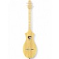 Used Seagull M4 Natural Dulcimer thumbnail