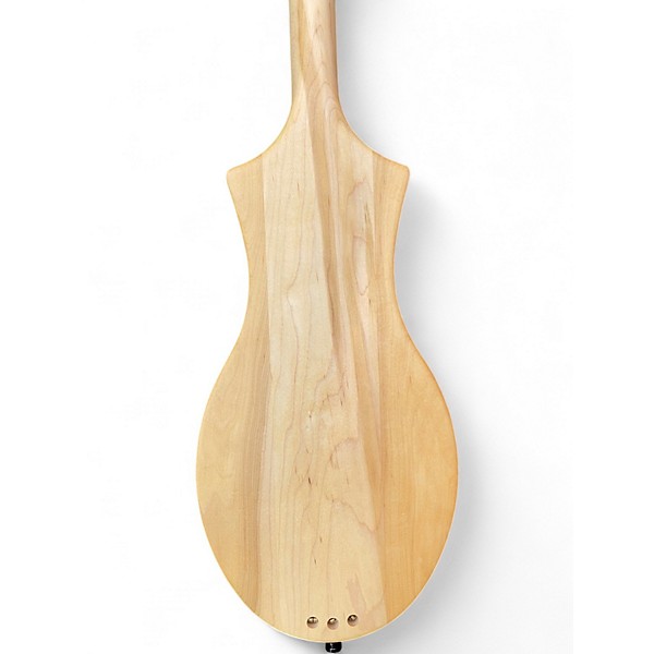 Used Seagull M4 Natural Dulcimer