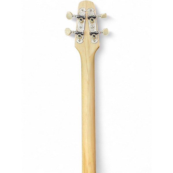 Used Seagull M4 Natural Dulcimer