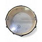 Used Drumzone 14in 14 in Snare Red Drum