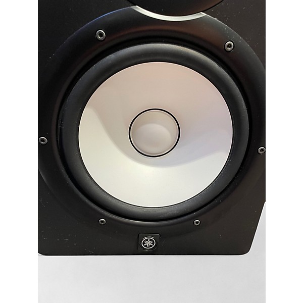 Used Yamaha HS8 Pair Powered Monitor