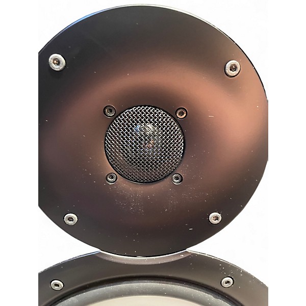Used Yamaha HS8 Pair Powered Monitor