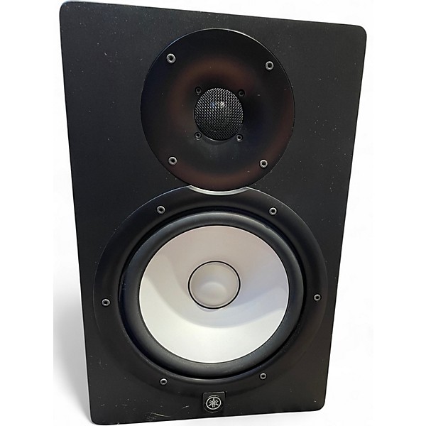 Used Yamaha HS8 Pair Powered Monitor