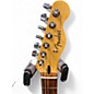 Used Fender Player Telecaster HH Seafoam Green Solid Body Electric Guitar