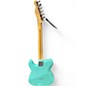 Used Fender Player Telecaster HH Seafoam Green Solid Body Electric Guitar