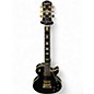 Used Epiphone AJ200E 2 Color Sunburst Acoustic Electric Guitar
