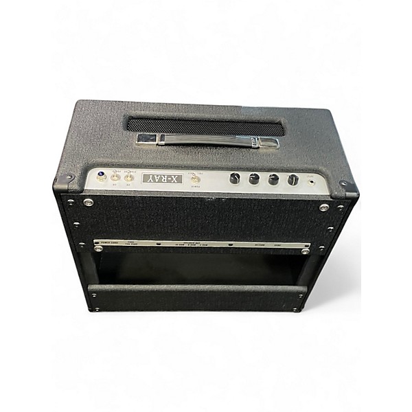 Used Dr Z X-RAY 30w Tube Guitar Combo Amp