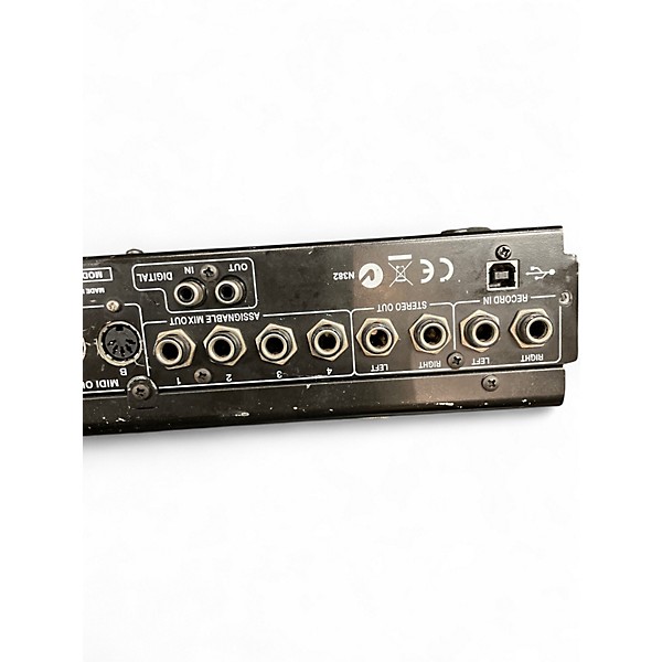 Used Akai Professional MPC 1000 DJ Controller