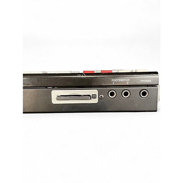 Used Akai Professional MPC 1000 DJ Controller