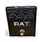 Used ProCo Rat Distortion Effect Pedal thumbnail