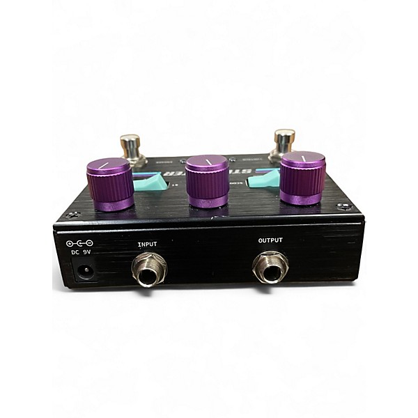 Used Pigtronix STAR EATER Effect Pedal