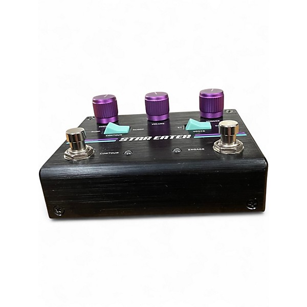 Used Pigtronix STAR EATER Effect Pedal