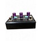Used Pigtronix STAR EATER Effect Pedal