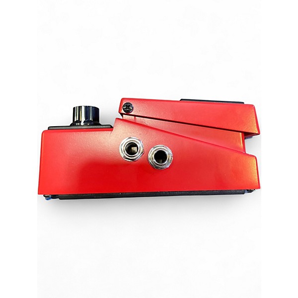 Used BOSS RC1 Loop Station Pedal