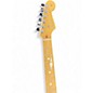 Used Fender American Professional Stratocaster with Rosewood Neck Royal Olive Solid Body Electric Guitar