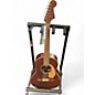 Used Fender sonoran mini Mahogany Acoustic Guitar thumbnail