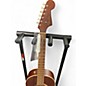 Used Fender sonoran mini Mahogany Acoustic Guitar