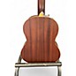 Used Fender sonoran mini Mahogany Acoustic Guitar