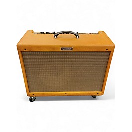 Used Fender Blues Deluxe Reissue 40W 1x12 Tube Guitar Combo Amp