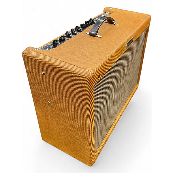 Used Fender Blues Deluxe Reissue 40W 1x12 Tube Guitar Combo Amp