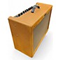 Used Fender Blues Deluxe Reissue 40W 1x12 Tube Guitar Combo Amp