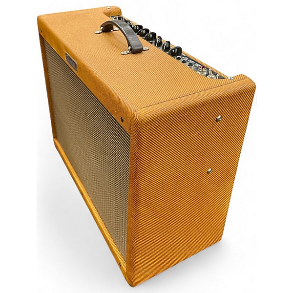 Used Fender Blues Deluxe Reissue 40W 1x12 Tube Guitar Combo Amp