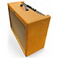 Used Fender Blues Deluxe Reissue 40W 1x12 Tube Guitar Combo Amp